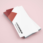 Carte de correspondance business