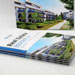 brochure commerciale