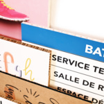Impression Carton Alvéolaire pas cher