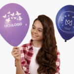 ballon publicitaire gonflable