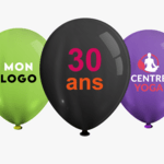 Ballon publicitaire