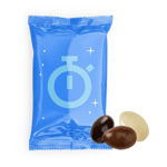 Amandes au chocolat