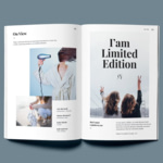 brochure deign