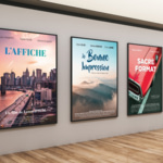 Format affiche cinéma