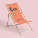 Transat personnalisable pas cher