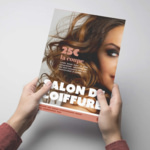Flyers pour les professionnels