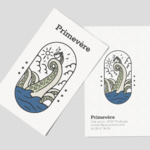 Carte de visite professionnelle
