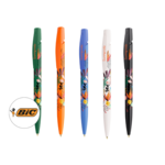 stylo bic personnalisable