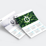calendrier souple personnalisé