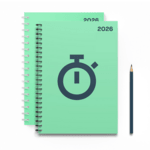 agenda personnalisé
