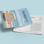 Cartes Postales