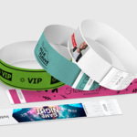 bracelet  tyvek