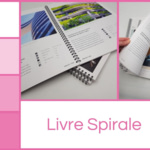 livre spirale