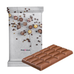 Tablette de chocolat super maxi