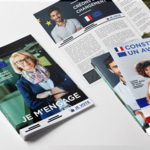 Brochure élections