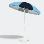 Parasol Publicitaire
