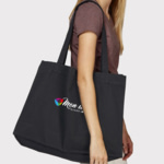 Sac cabas personnalisable