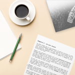 Corriger un livre : comment faire ?
