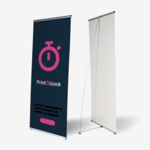 L-Banner