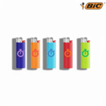 Briquet Bic J26 personnalisable