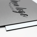 impression sur aluminium