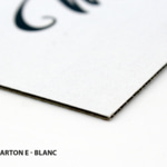 impression sur carton ondulé