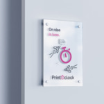 plaques professionnelles