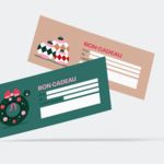 impression Bon cadeau