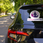 adhesif vinyle voiture