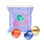 3 Lindor en sachet