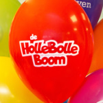 ballons publicitaires - ballon avec logo