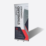 roll up publicitaire