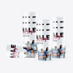 Gobelet personnalisé 25cL