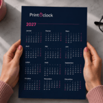calendrier souple personnalisé