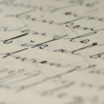 Style D’Ecriture - Les Différents Types D’Ecriture