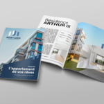Comment faire une brochure ?