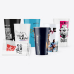 Gobelet 25 cL pas cher