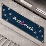 Rampe d'escalier gauche