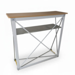 Comptoir parapluie personnalisé