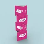 Totem PLV pas cher