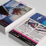 impression rapide flyer