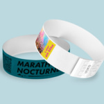 bracelet  tyvek pas cher