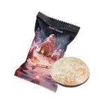 Délice de pain d'épice