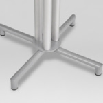 Pieds de table