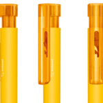 Stylo liberty bio zoom