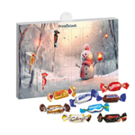 Calendrier de l'Avent Publicitaire Personnalisé Celebrations