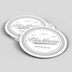 sous verre personnalisé