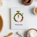 Livre de recette personnalisé