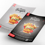 flyer A5