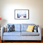 poster 40 X 50 cm
